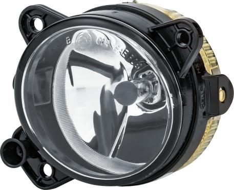 HELLA 1N0 271 247-051 - Fog Light onlydrive.pro