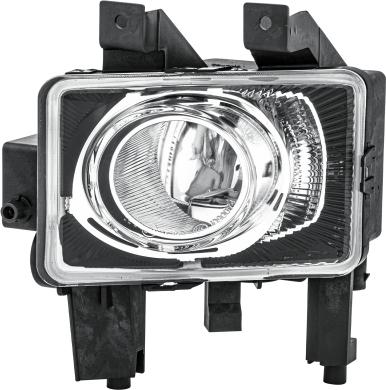 HELLA 1NA 354 993-011 - Fog Light onlydrive.pro