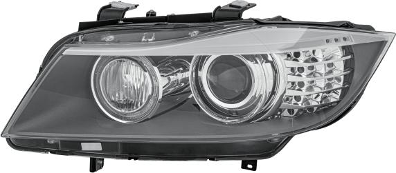 HELLA 1ZS 354 692-011 - Headlight onlydrive.pro