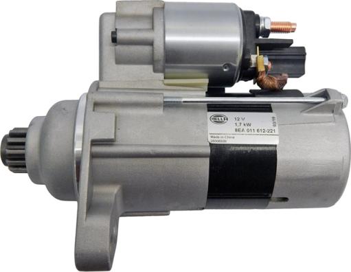 HELLA 8EA 011 612-221 - Starter onlydrive.pro