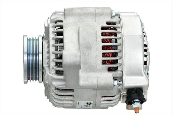 HELLA 8EL015 630-441 - Generaator onlydrive.pro