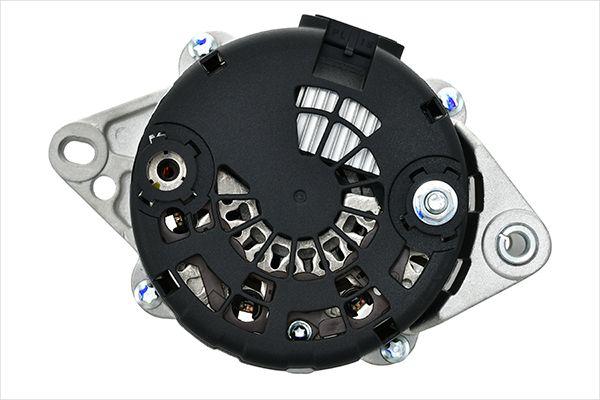 HELLA 8EL 015 630-411 - Alternator onlydrive.pro