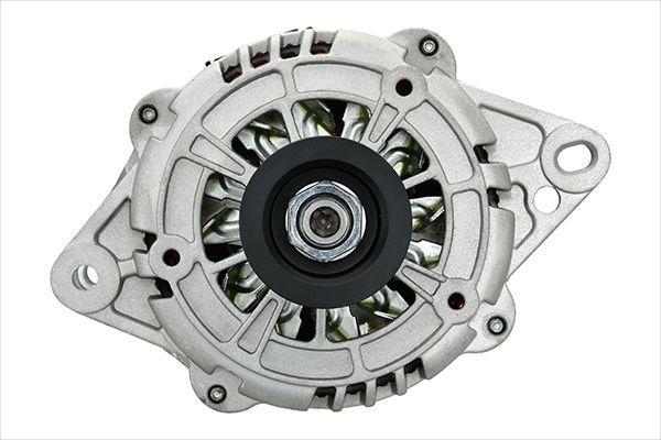 HELLA 8EL 015 630-411 - Alternator onlydrive.pro