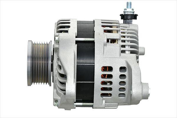 HELLA 8EL 015 630-511 - Alternator onlydrive.pro