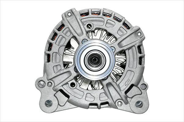 HELLA 8EL 015 630-641 - Alternator onlydrive.pro