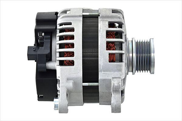 HELLA 8EL 015 630-641 - Alternator onlydrive.pro