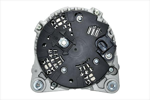 HELLA 8EL 015 630-641 - Alternator onlydrive.pro