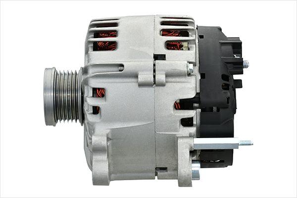 HELLA 8EL 015 630-611 - Alternator onlydrive.pro