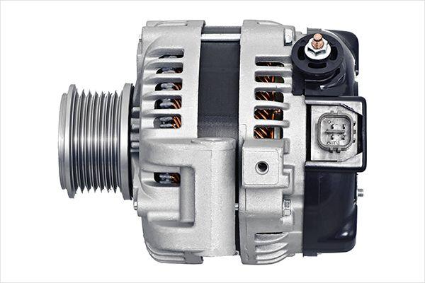 HELLA 8EL 015 630-681 - Generaator onlydrive.pro