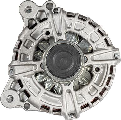 HELLA 8EL 015 630-191 - Alternator onlydrive.pro