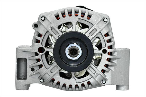 HELLA 8EL 015 630-141 - Alternator onlydrive.pro