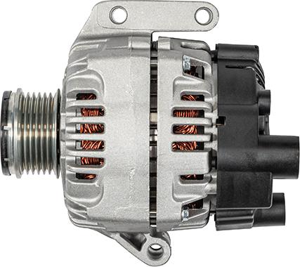 HELLA 8EL 015 630-111 - Generaator onlydrive.pro