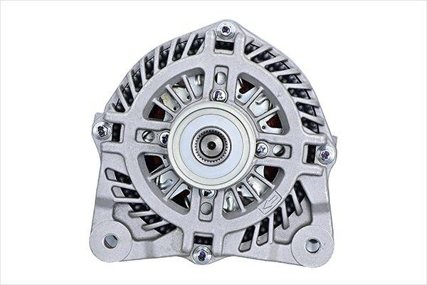 HELLA 8EL 015 630-801 - Alternator onlydrive.pro