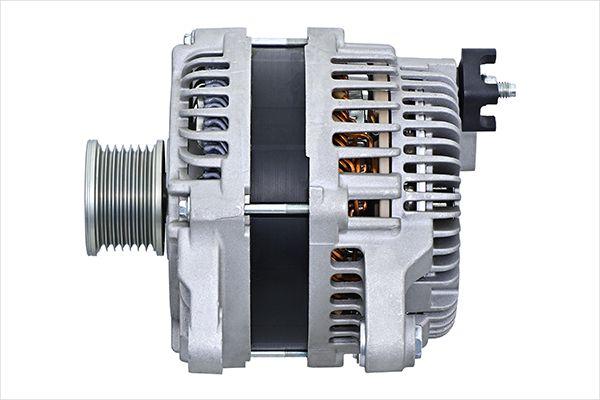 HELLA 8EL 015 630-801 - Generaator onlydrive.pro