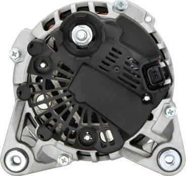 HELLA 8EL 015 630-251 - Laturi onlydrive.pro