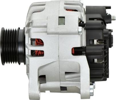 HELLA 8EL 015 630-251 - Generaator onlydrive.pro