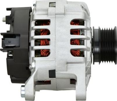 HELLA 8EL 015 630-251 - Alternator onlydrive.pro