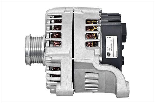 HELLA 8EL 015 630-761 - Generaator onlydrive.pro