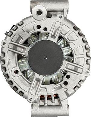 HELLA 8EL 015 637-041 - Kintamosios srovės generatorius onlydrive.pro