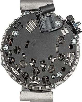 HELLA 8EL 015 637-041 - Kintamosios srovės generatorius onlydrive.pro