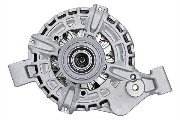 HELLA 8EL015 637-131 - Alternator onlydrive.pro