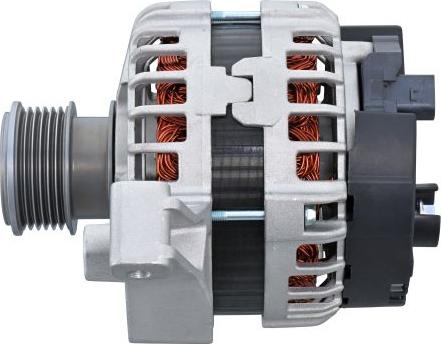 HELLA 8EL 015 637-171 - Alternator onlydrive.pro