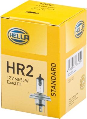 HELLA 8GJ 004 173-121 - Bulb, headlight onlydrive.pro