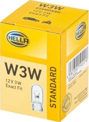 HELLA 8GP 003 594-141 - Bulb, indicator onlydrive.pro