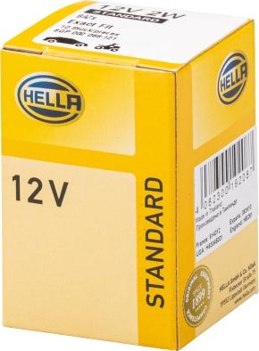 HELLA 8GP 002 066-121 - Bulb, interior light onlydrive.pro