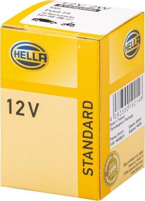 HELLA 8GP002068-121 - Bulb, interior light onlydrive.pro