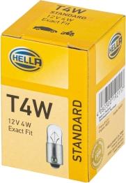 HELLA 8GP 002 067-121 - Bulb, indicator onlydrive.pro