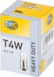 HELLA 8GP 002 067-241 - Bulb, indicator onlydrive.pro