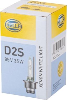 HELLA 8GS 007 949-251 - Bulb, worklight onlydrive.pro
