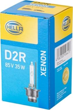 HELLA 8GS 007 001-151 - Bulb, spotlight onlydrive.pro