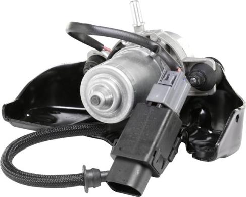 HELLA 8TG 009 428-711 - Vacuum Pump, braking system onlydrive.pro