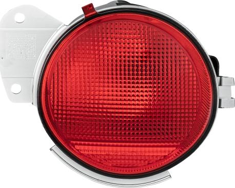 HELLA 2NE 011 112-051 - Rear Fog Light onlydrive.pro