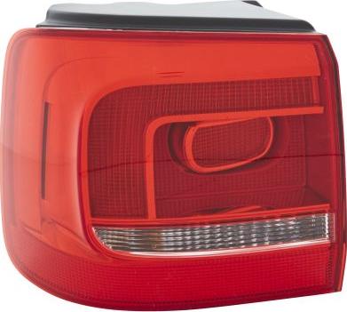 HELLA 2SD 010 468-091 - Combination Rearlight onlydrive.pro