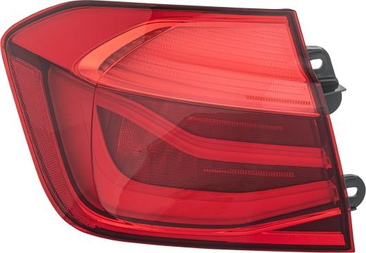 HELLA 2SD012 147-311 - Combination Rearlight onlydrive.pro