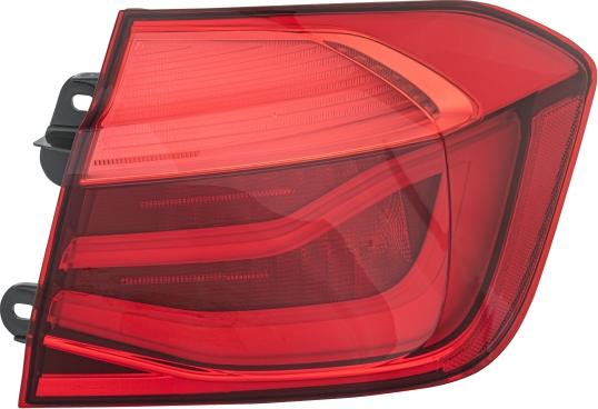 HELLA 2SD012 147-321 - Combination Rearlight onlydrive.pro