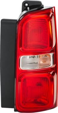 HELLA 2SD 354 845-021 - Combination Rearlight onlydrive.pro