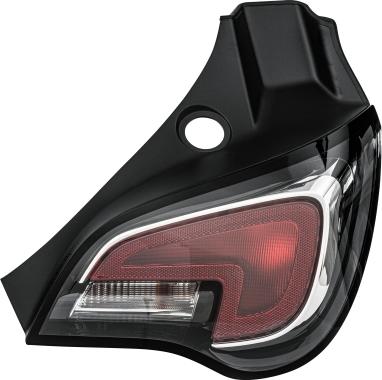 HELLA 2SD 354 812-021 - Combination Rearlight onlydrive.pro