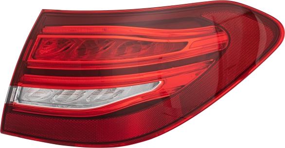 HELLA 2SD 354 875-121 - Combination Rearlight onlydrive.pro