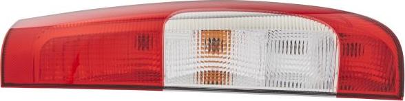 HELLA 2SK 964 596-021 - Combination Rearlight onlydrive.pro