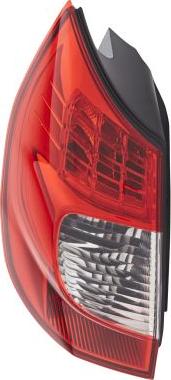 HELLA 2SK 009 467-111 - Combination Rearlight onlydrive.pro