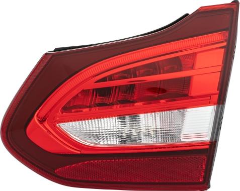 HELLA 2TZ 354 875-041 - Combination Rearlight onlydrive.pro