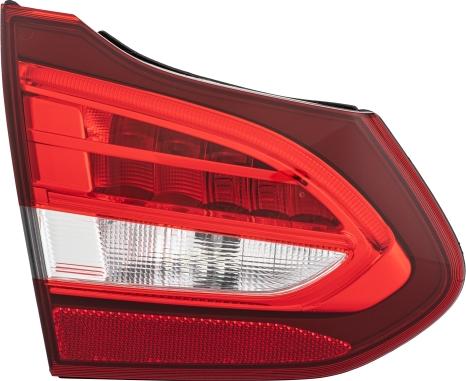 HELLA 2TZ 354 875-031 - Combination Rearlight onlydrive.pro