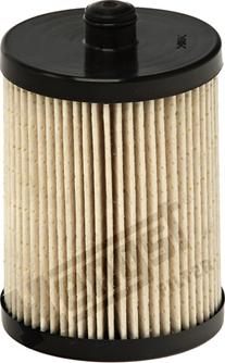 Hengst Filter E99KP D172 - Fuel filter onlydrive.pro