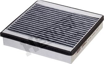 Hengst Filter E964LC - Filter, interior air onlydrive.pro