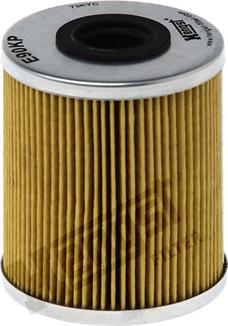 Hengst Filter E90KP D164 - Fuel filter onlydrive.pro