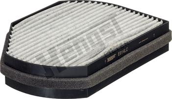 Hengst Filter E914LC - Filter, interior air onlydrive.pro